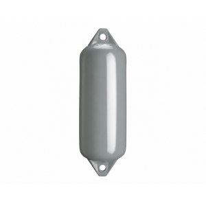 Defensa Polyform F2 220x640 mm cinzenta