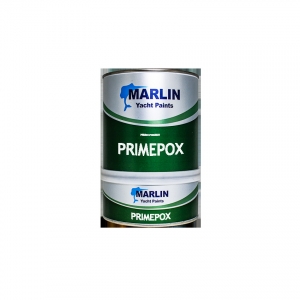 Primer Epoxy Marlin Primepox 2.5 L Rosso