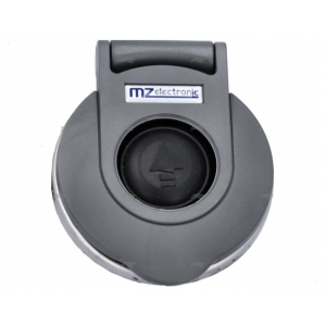 Interruptor de Pie Mz Electronics UP Gris