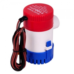 Ocean Submersible Bilge Pump 1100 12v