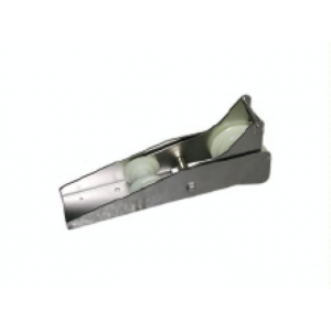 Musone di Prua a Forcellone 328 mm Inox 316 Imnasa