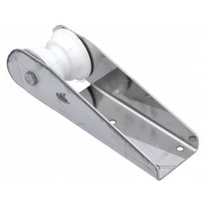 Ponteiro Arco Fixo Inox 200 mm Imnasa