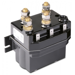Relaisbox Quick 12 V · 1500 W · 119027