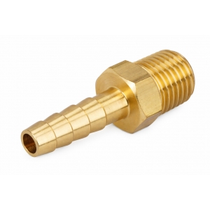 Fuel Filter Fitting 1/4
