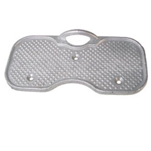 Soporte-Refuerzo para Fueraborda 20x9.5 Aluminio Imnasa