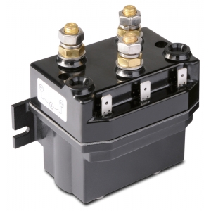 Cassetta relè Quick 12 V · 2500 W · 119025