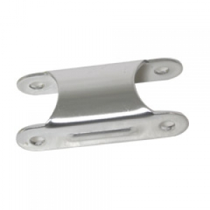 Repuesto de Bisagra para Escalera, Inox 316, ø25mm