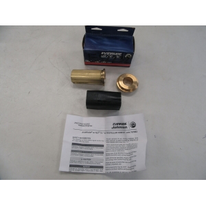 KIT DE MOYEU D'HÉLICE EVINRUDE JOHNSON TBX 0767683 ETEC G2