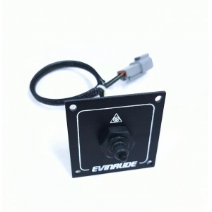 Evinrude Johnson 0779541, Notausschalter-Panel