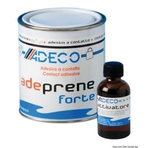 Flasche Neoprenkleber 850-gr Adaprene 2 Komponenten