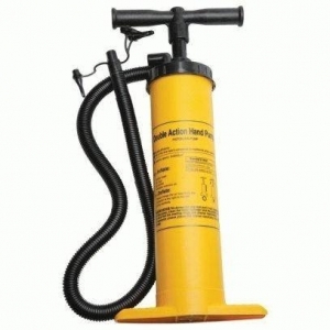 Gonfleur Vertical Double Effet 1 Bar