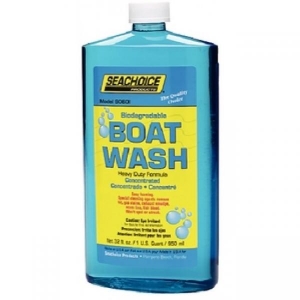 Detergente Limpiador Biodegradable 950ml Seachoice