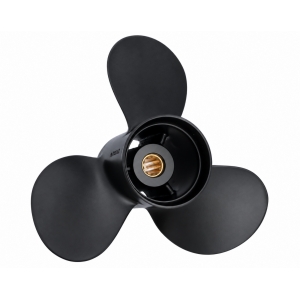 Hélice Solas Yamaha 9,9–20 HP · Ø 9¼″ · 10P · 8 estrías