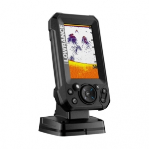 Lowrance-Eagle Sonda 4X con Transductor