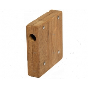 Supporto fuoribordo Teka 175x175x45mm 25kg Imnasa