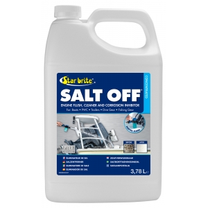 Antisalter with Teflon 3.79 lt Starbrite