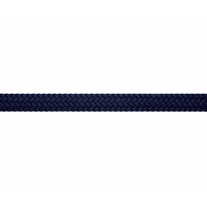 Bobina cabo amarre Super Yacht DB LIROS 24mm 100mt azul marino