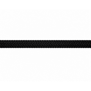 Bobina cabo amarre Super Yacht DB LIROS 24mm 100mt negro