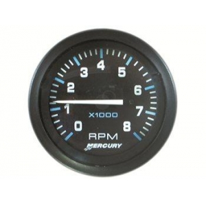 Mercury Tachometer 0-8000 Rev. 895283A06