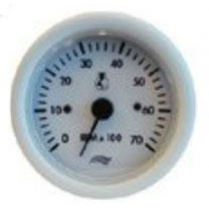7000 rpm Tachometer Imnasa