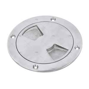 Acces Hatche Inox 149 mm