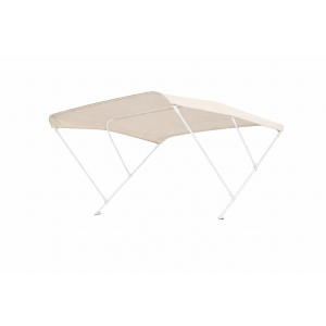 Bimini top Tessilmare 225x180x140cm