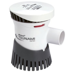 Pompa di Sentina Tsunami T1200 4542 L/h 24V