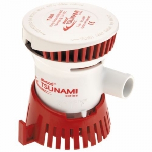 Bilge Pump Tsunami T500 1892 L/h