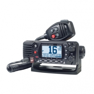 VHF Marítimo STANDARD HORIZON GX1400 Com DSC e GPS