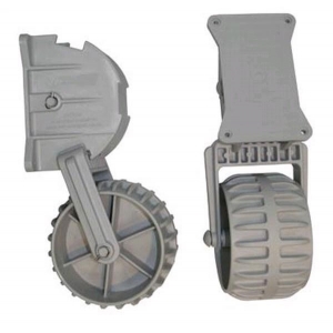 Roues pour le Transport