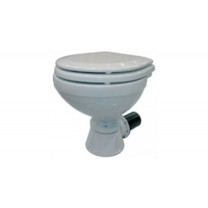 Electric Toilet Jhonson Pump 24 v