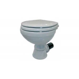 Inodoro Electrico Jhonson Pump 12 v