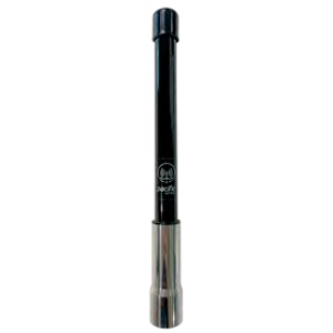Antena VHF Pacific Aerials P9750 0,27 m, 3 dB, negra - sin cable
