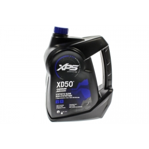 Evinrude Oil XD 50 1 gallon