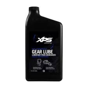 Gear Lubricant, Evinrude, XPR HIGH-PERFORMANCE, 946ml