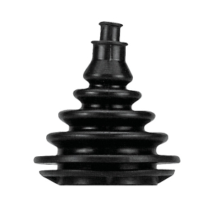 Fuelle Empotrable Negro 69mm Nuova Rade