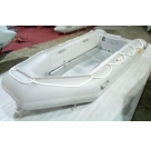 Neumatica Ocean Bay 330 Suelo Aluminio Barca Embarcacion