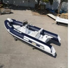 Semirrigida Ocean Bay Boats 420A Entrega Inmediata