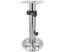 Pied de table pivotant réglable 540–720 mm IMNASA 00111123