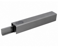 LIROS Endstück für Tauwerkständer 250 mm
