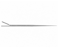 Agulha profissional para alças LIROS 3 / 12–18 mm
