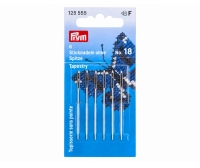 Kit de 6 mini-aiguilles à épisser PRYM