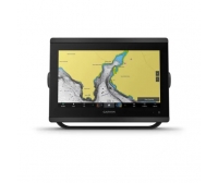 Plotter-Sonda Garmin GPSMAP 8412xsv 12 polegadas · sem transdutor
