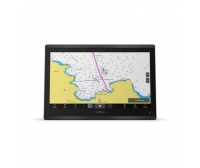 Plotter Garmin GPSMAP 8416 16 polegadas · Sem sonda integrada