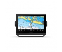 Plotter Garmin GPSMAP 923 9 polegadas · Sem sonda integrada