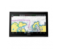 Plotter Garmin GPSMAP 9019 19 polegadas · Sem sonda integrada