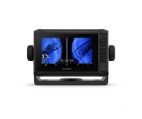 Plotter-Sonda Garmin ECHOMAP UHD2 62sv 6 polegadas sem transdutor