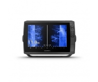 Plotter-Sonda Garmin ECHOMAP Ultra 2 102sv 10 polegadas sem transdutor