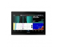 Plotter-Sonda Garmin GPSMAP 9013xsv 13 polegadas · sem transdutor