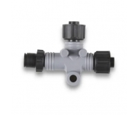 Garmin NMEA 2000 Connector · T